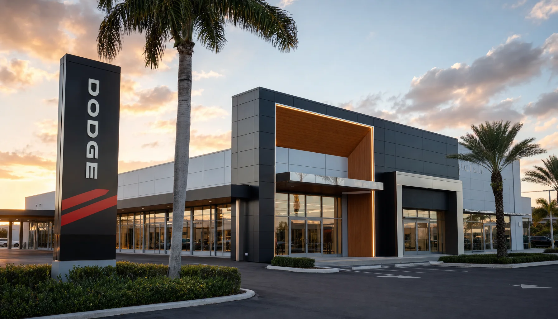 Featured image for Best Dodge Dealerships in Miami, Ranked by CarEdge Data