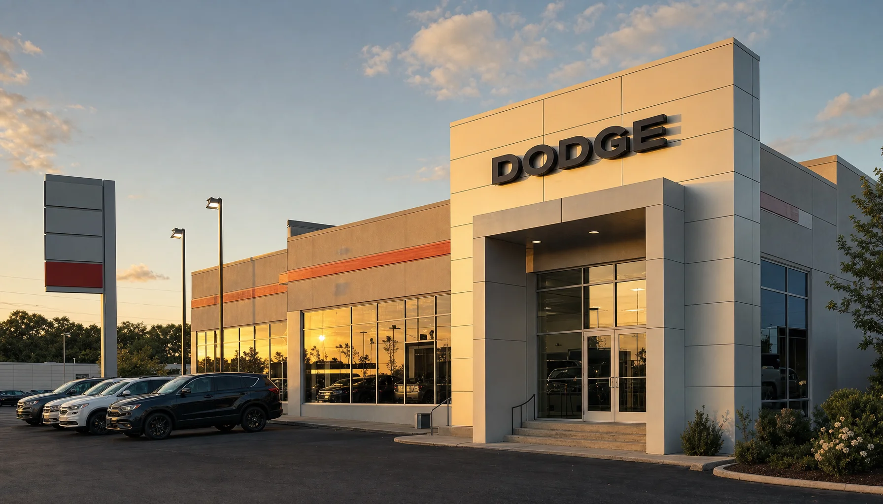 Featured image for Best Dodge Dealerships in New York City, Ranked by CarEdge Data
