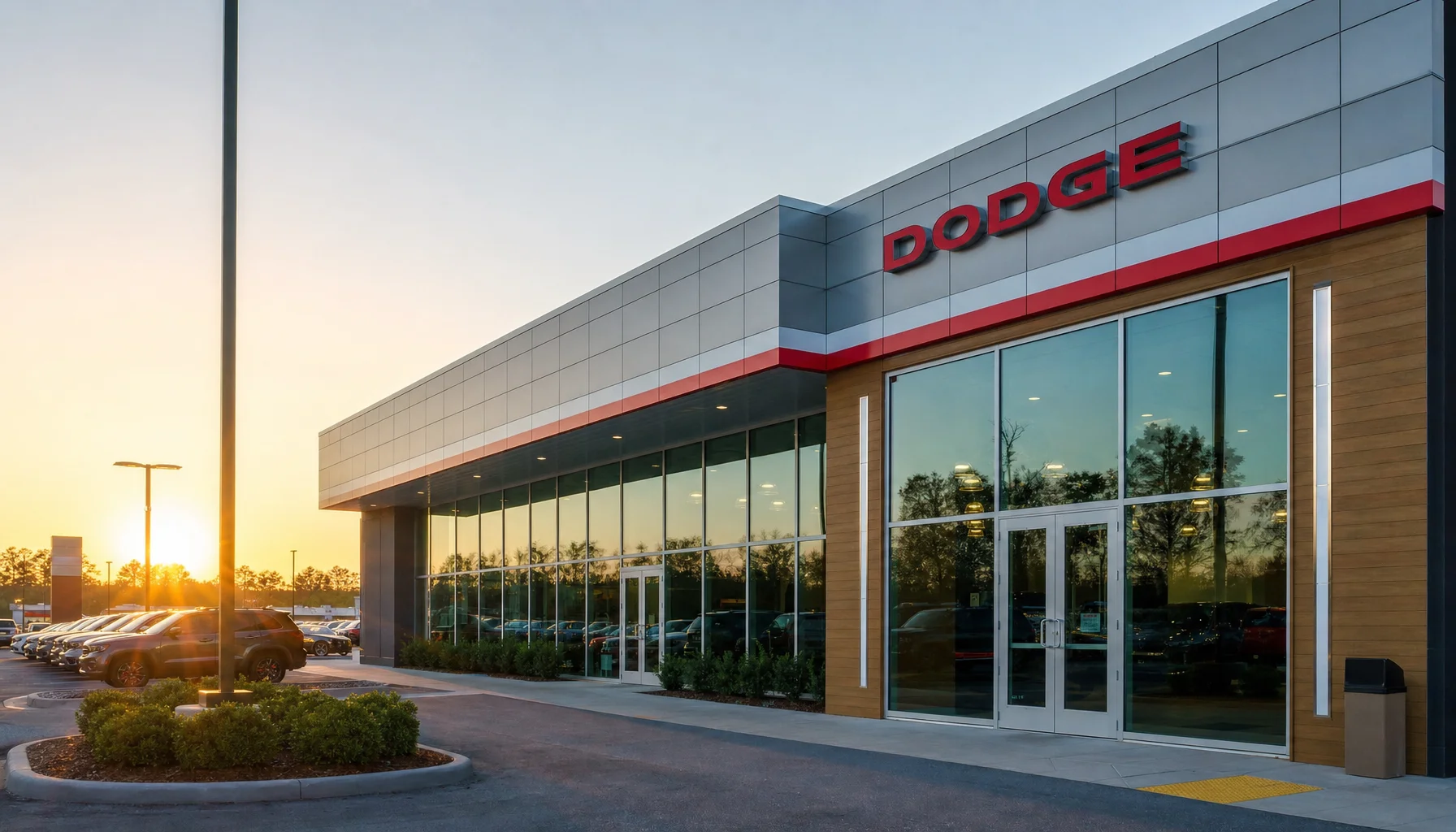 Featured image for Best Dodge Dealerships in Ocala, Ranked by CarEdge Data