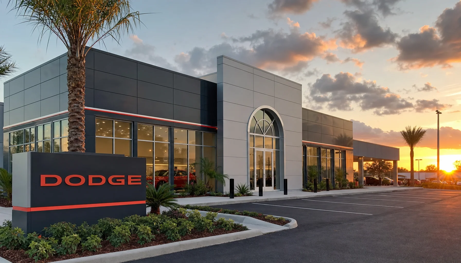 Featured image for Best Dodge Dealerships in Orlando, Ranked by CarEdge Data