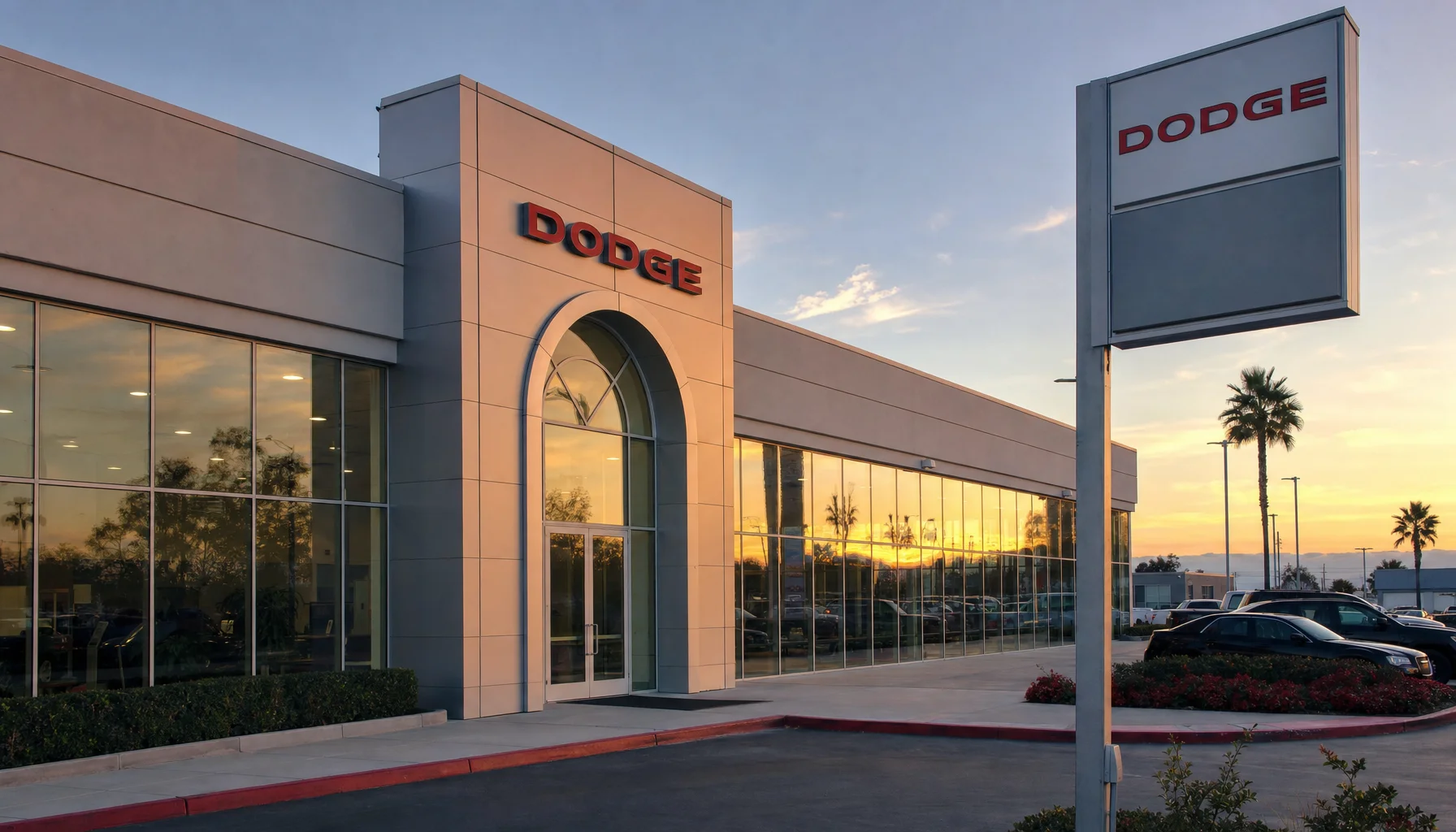 Featured image for Best Dodge Dealerships in Oxnard-Ventura, Ranked by CarEdge Data