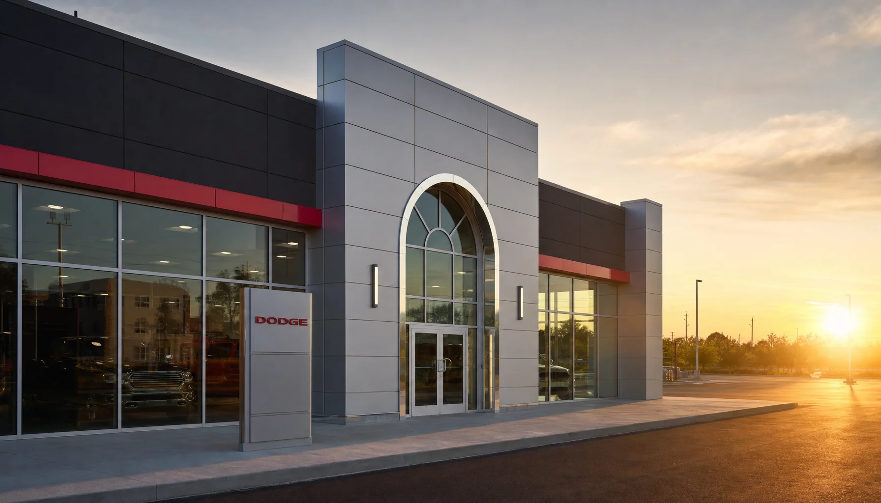 Featured image for Best Dodge Dealerships in Pensacola, Ranked by CarEdge Data