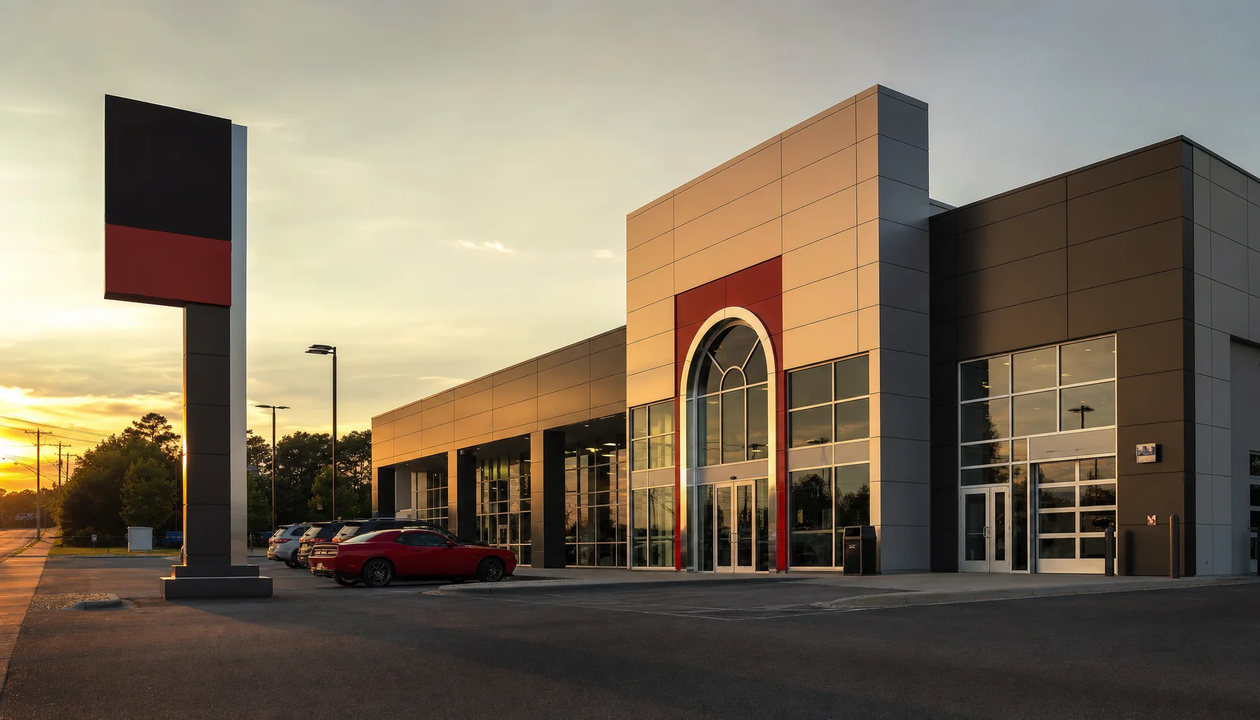 Featured image for Best Dodge Dealerships in Raleigh-Durham, Ranked by CarEdge Data