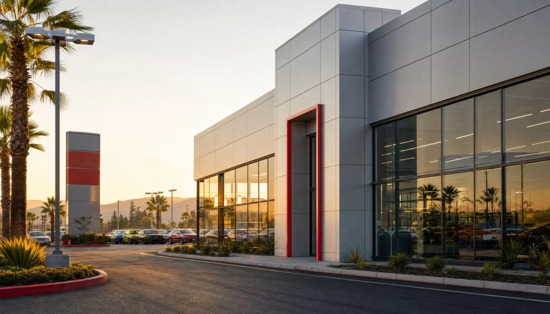 Featured image for Best Dodge Dealerships in Riverside-San Bernardino, Ranked by CarEdge Data