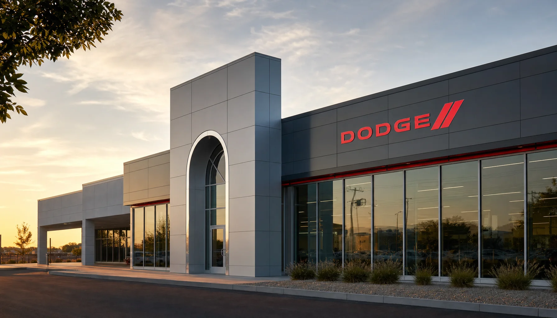 Featured image for Best Dodge Dealerships in Sacramento, Ranked by CarEdge Data