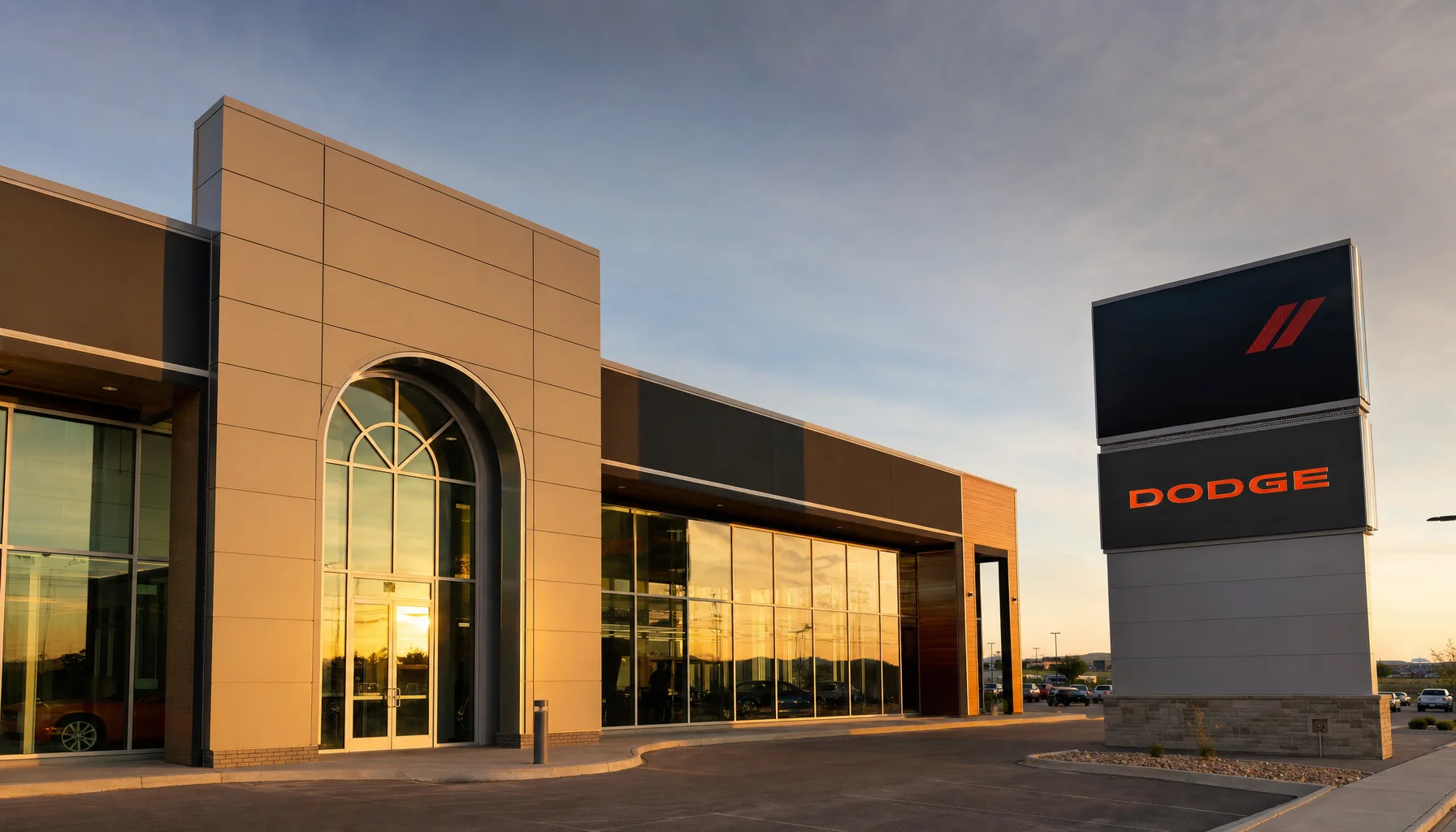 Best Dodge Dealerships in San Antonio, Ranked by CarEdge Data