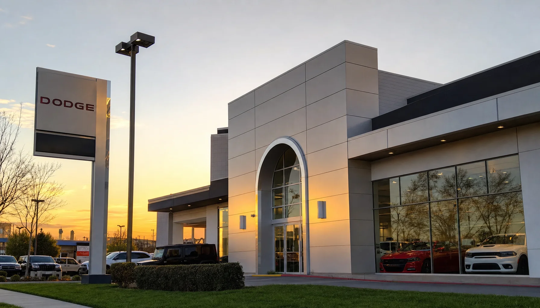 Featured image for Best Dodge Dealerships in San Jose, Ranked by CarEdge Data
