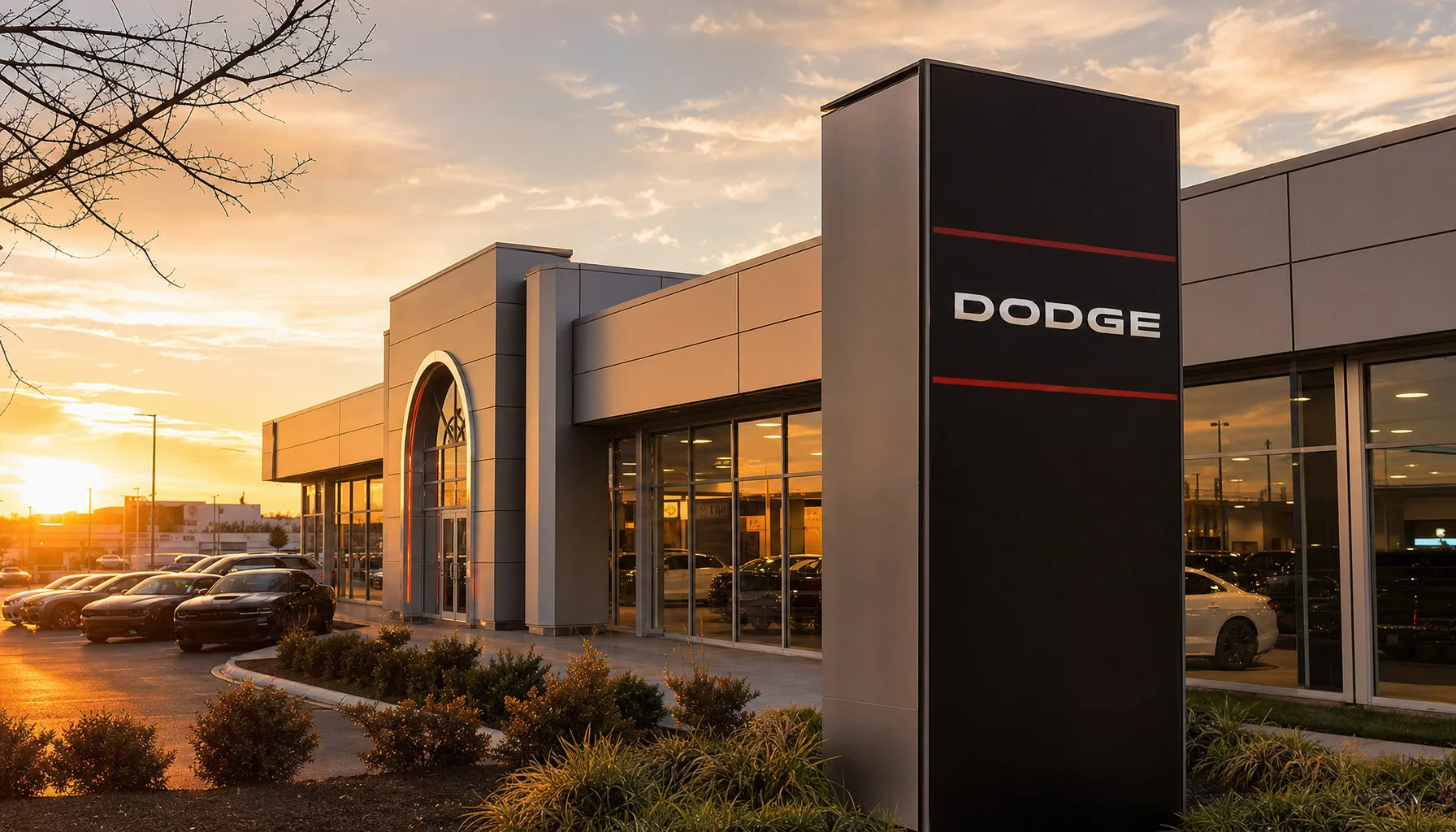 Featured image for Best Dodge Dealerships in Washington DC, Ranked by CarEdge Data