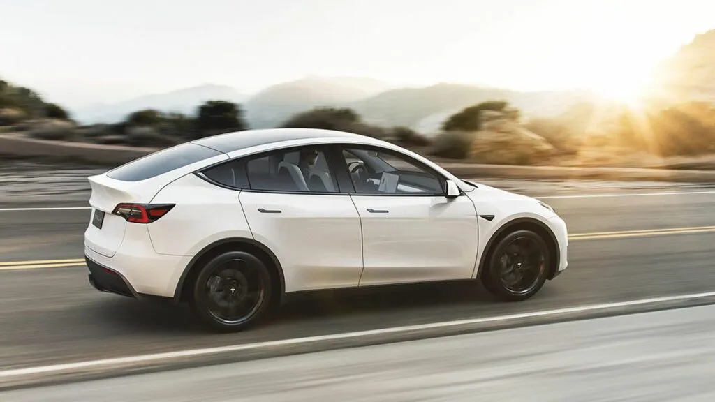 2023 Model Y price and range, the best electric cars in 2023