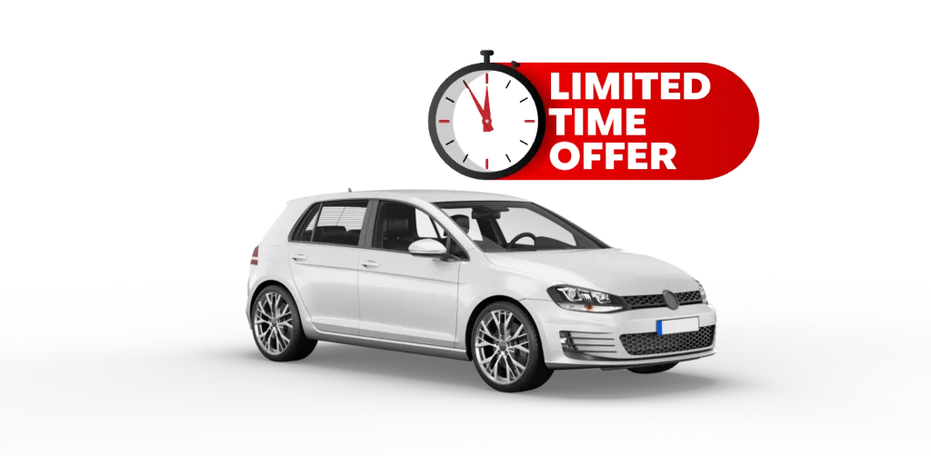 CarEdge black friday savings