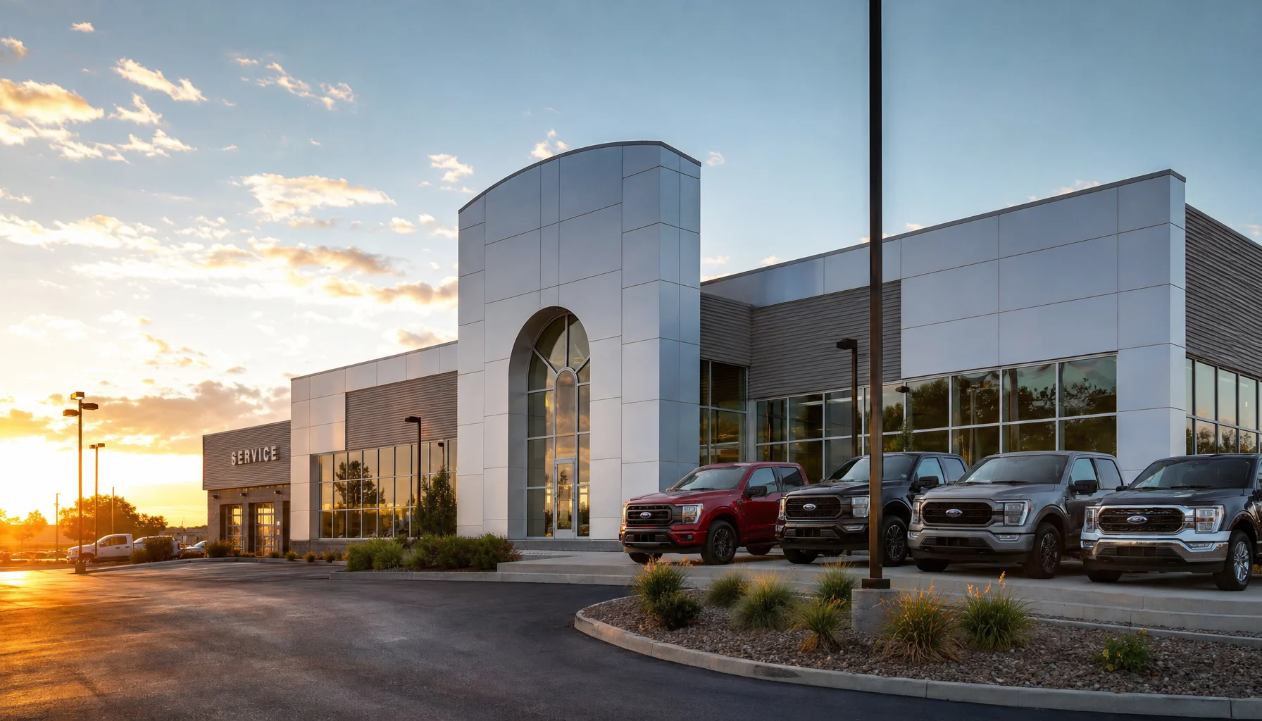 Featured image for Best Ford Dealerships in Albany, Ranked by CarEdge Data