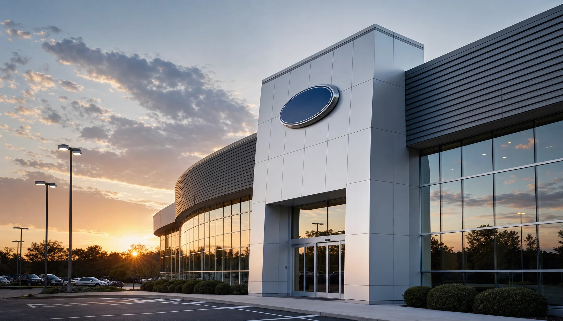 Best Ford Dealerships in Atlanta, Ranked by CarEdge Data