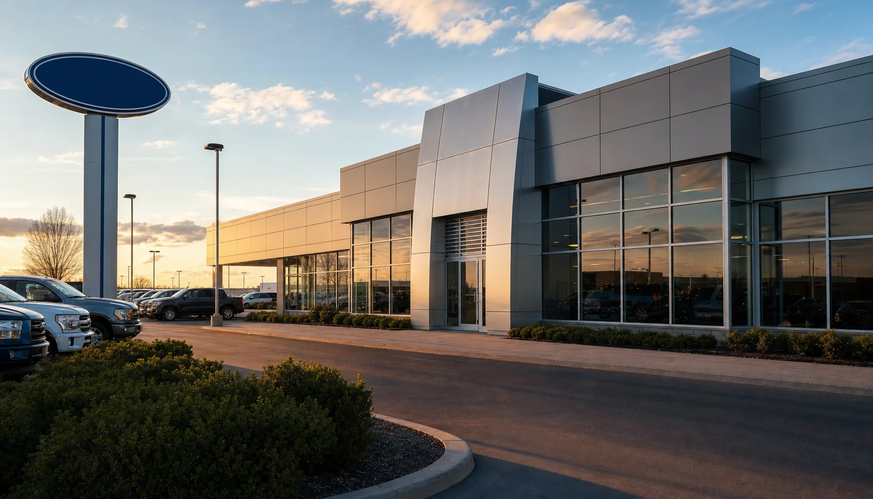 Best Ford Dealerships in Chicago, Ranked by CarEdge Data