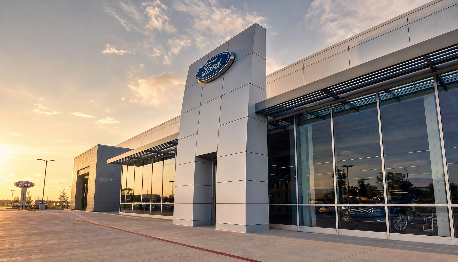 Best Ford Dealerships in Dallas-Fort Worth, Ranked by CarEdge Data