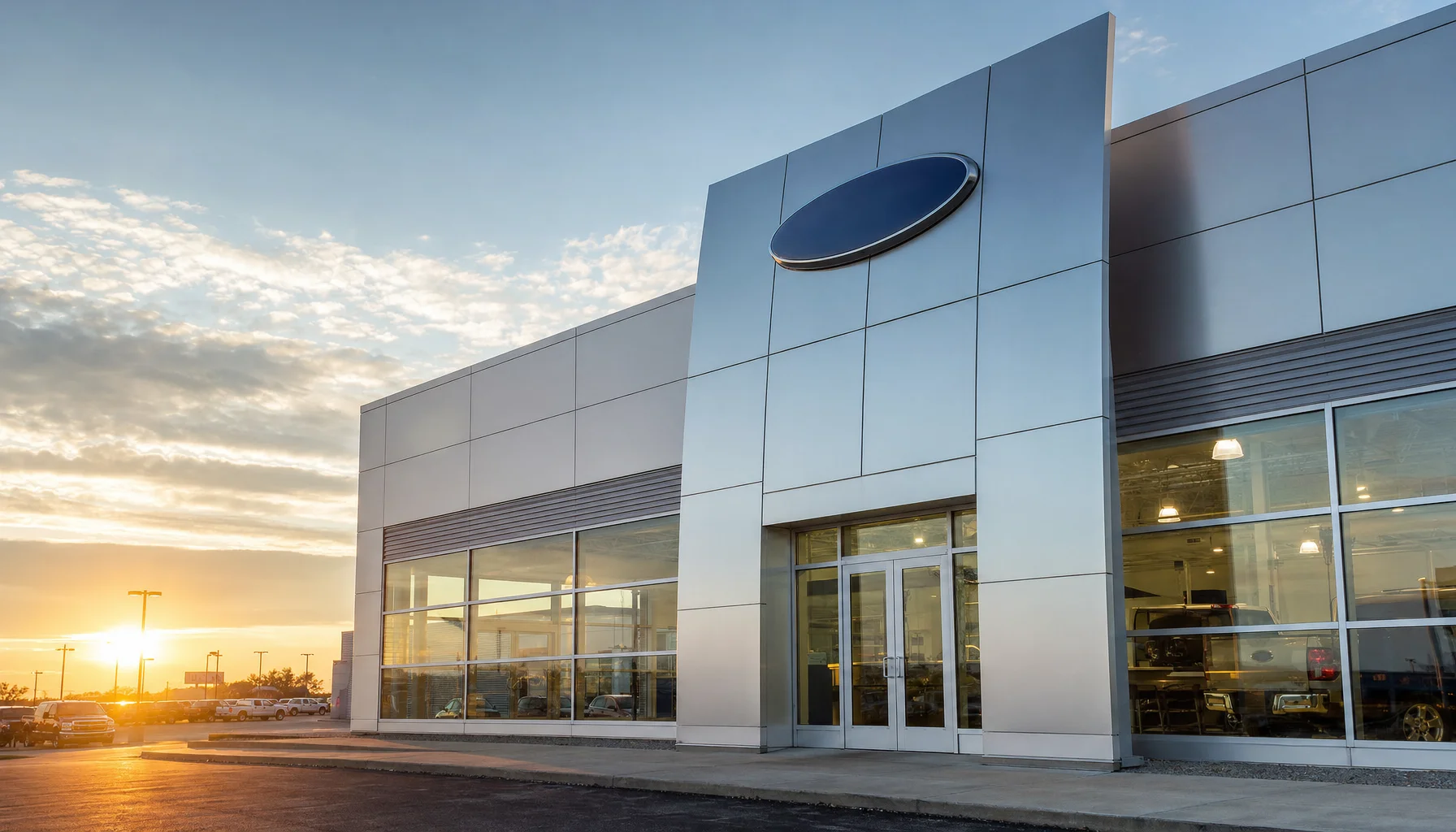 Featured image for Best Ford Dealerships in Dayton, Ranked by CarEdge Data