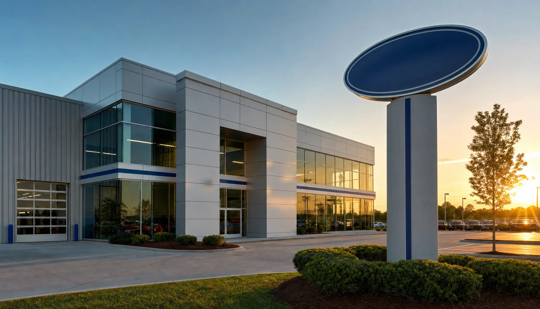 Featured image for Best Ford Dealerships in Fayetteville NC, Ranked by CarEdge Data