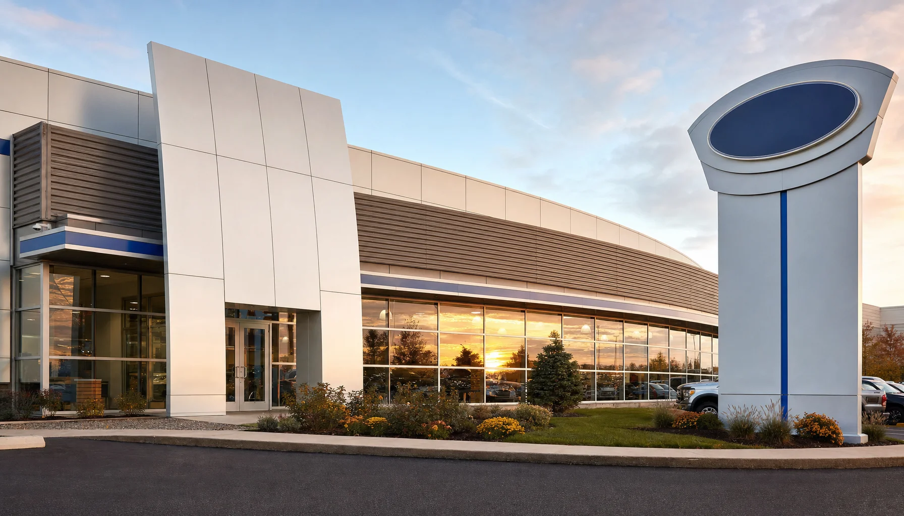 Featured image for Best Ford Dealerships in Hartford, Ranked by CarEdge Data