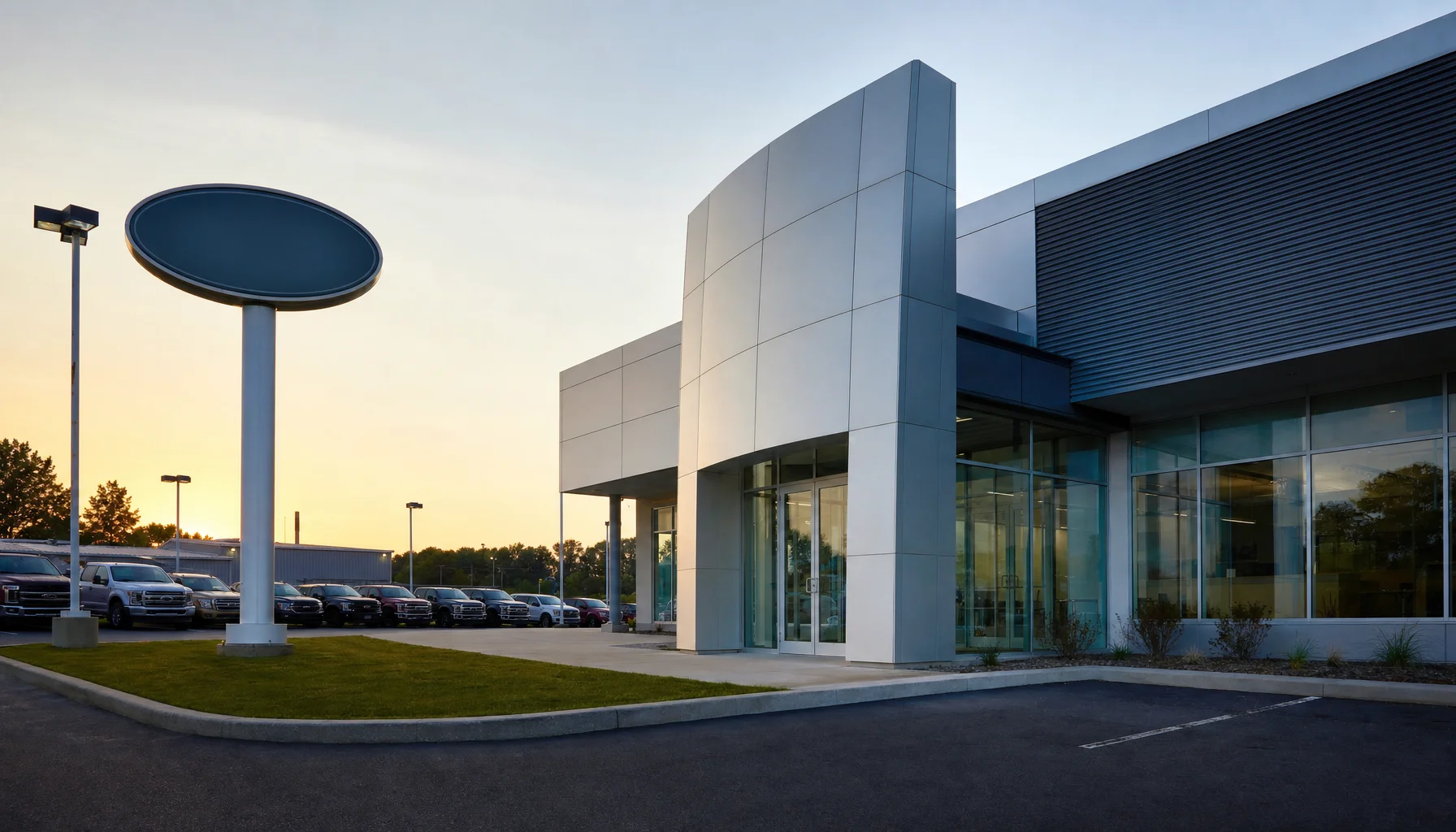 Featured image for Best Ford Dealerships in Kalamazoo, Ranked by CarEdge Data