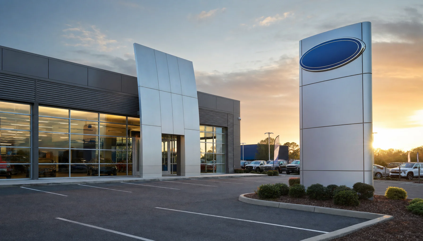 Featured image for Best Ford Dealerships in Ocala, Ranked by CarEdge Data