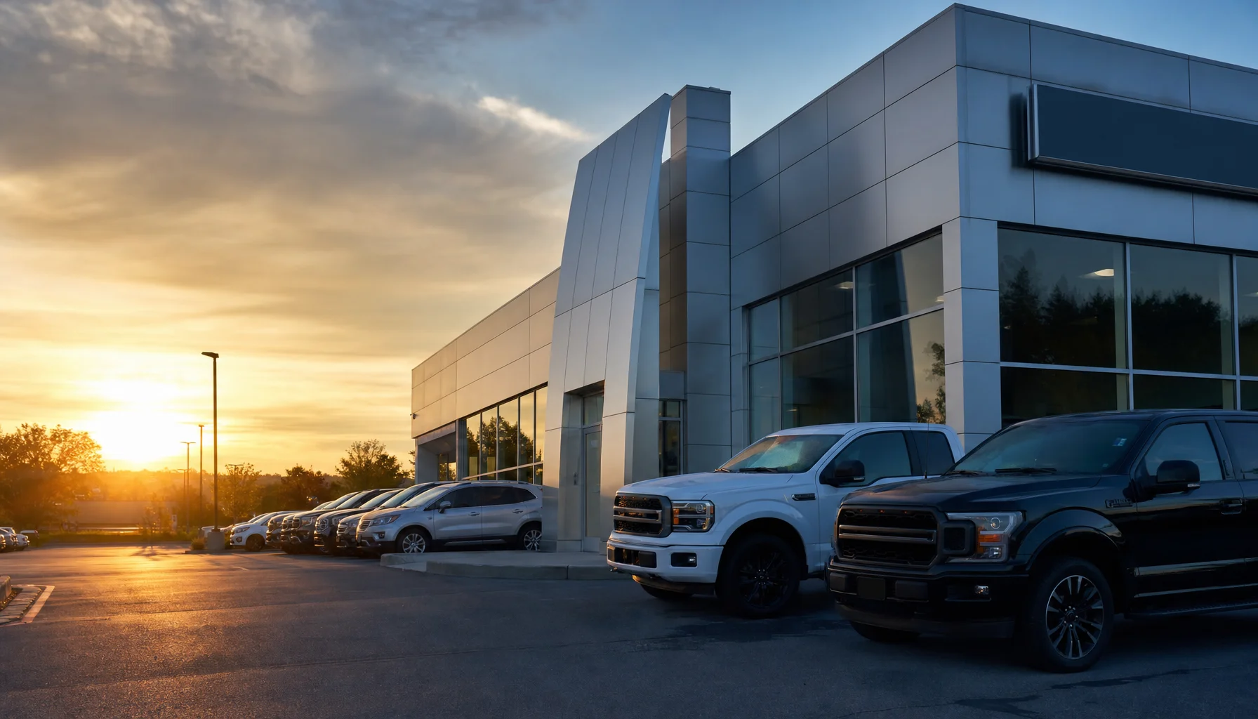 Featured image for Best Ford Dealerships in Poughkeepsie, Ranked by CarEdge Data