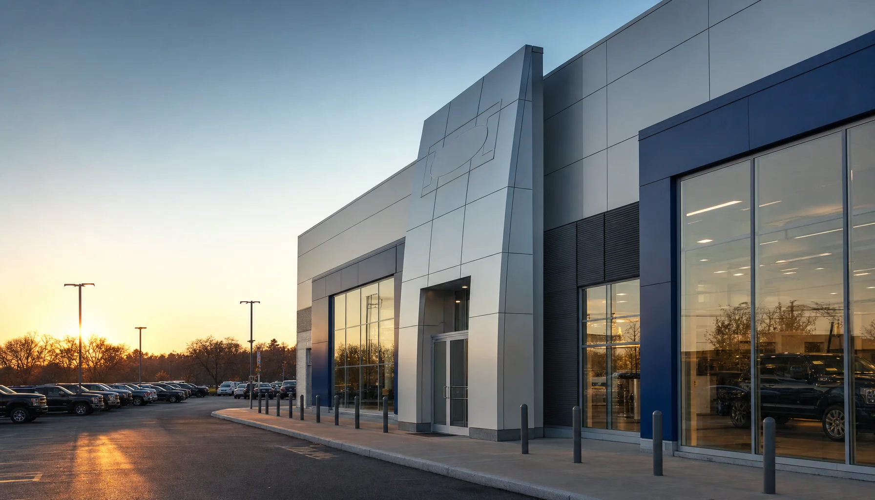 Featured image for Best Ford Dealerships in Providence, Ranked by CarEdge Data