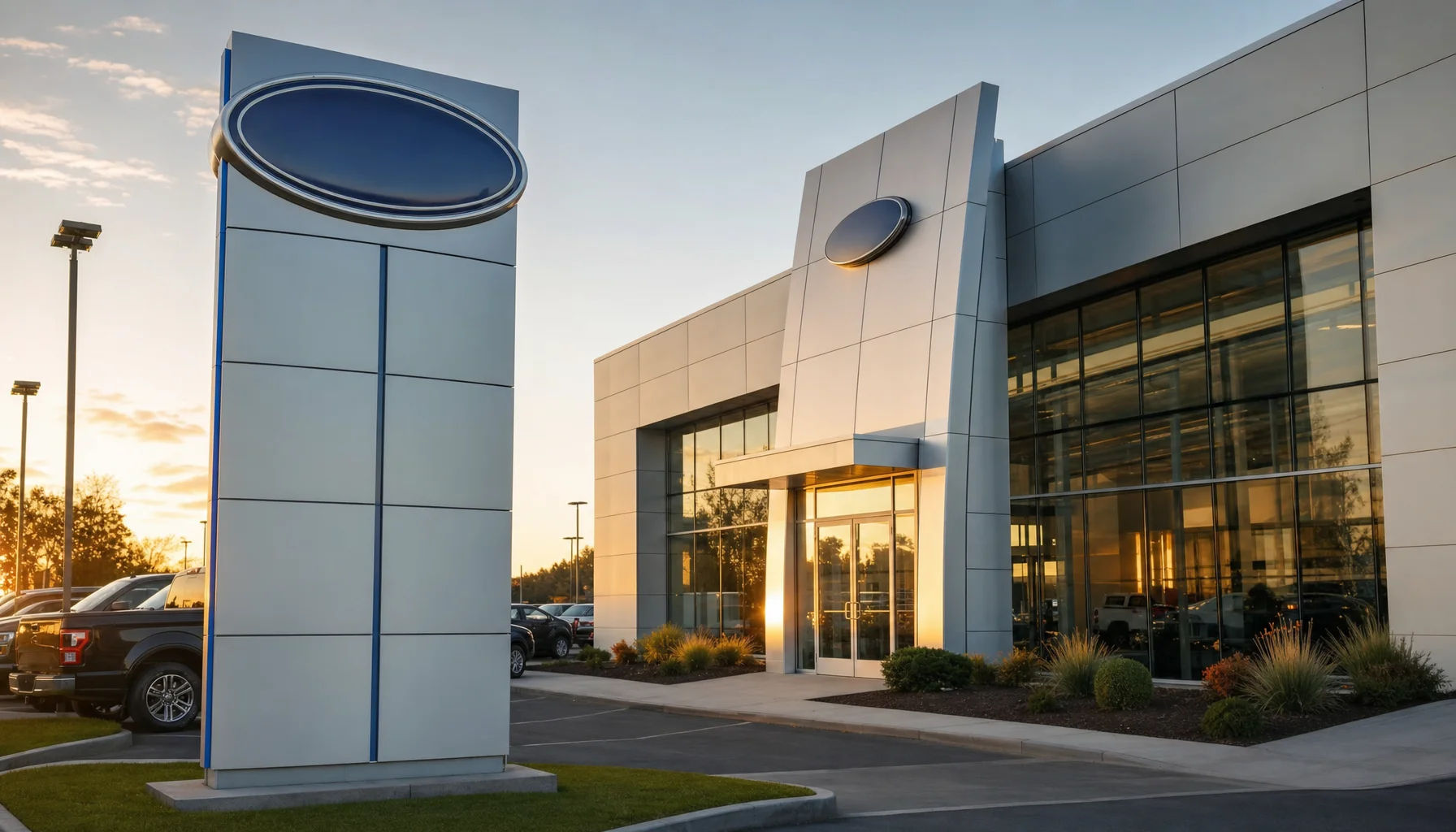 Featured image for Best Ford Dealerships in Sacramento, Ranked by CarEdge Data