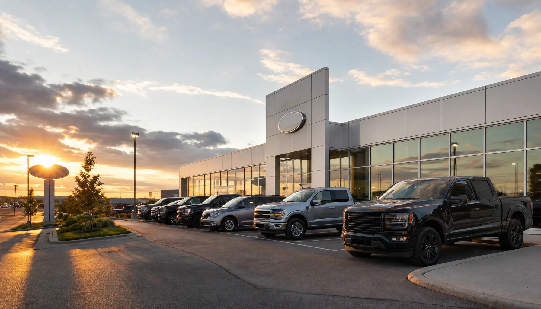 Featured image for Best Ford Dealerships in Salisbury MD, Ranked by CarEdge Data