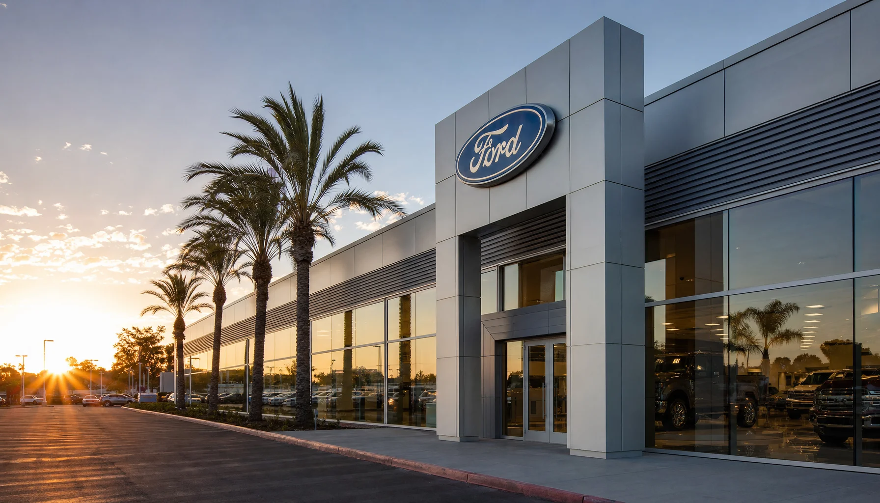 Featured image for Best Ford Dealerships in San Diego, Ranked by CarEdge Data
