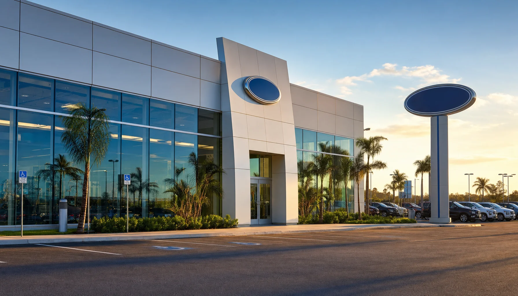 Featured image for Best Ford Dealerships in Sarasota, Ranked by CarEdge Data