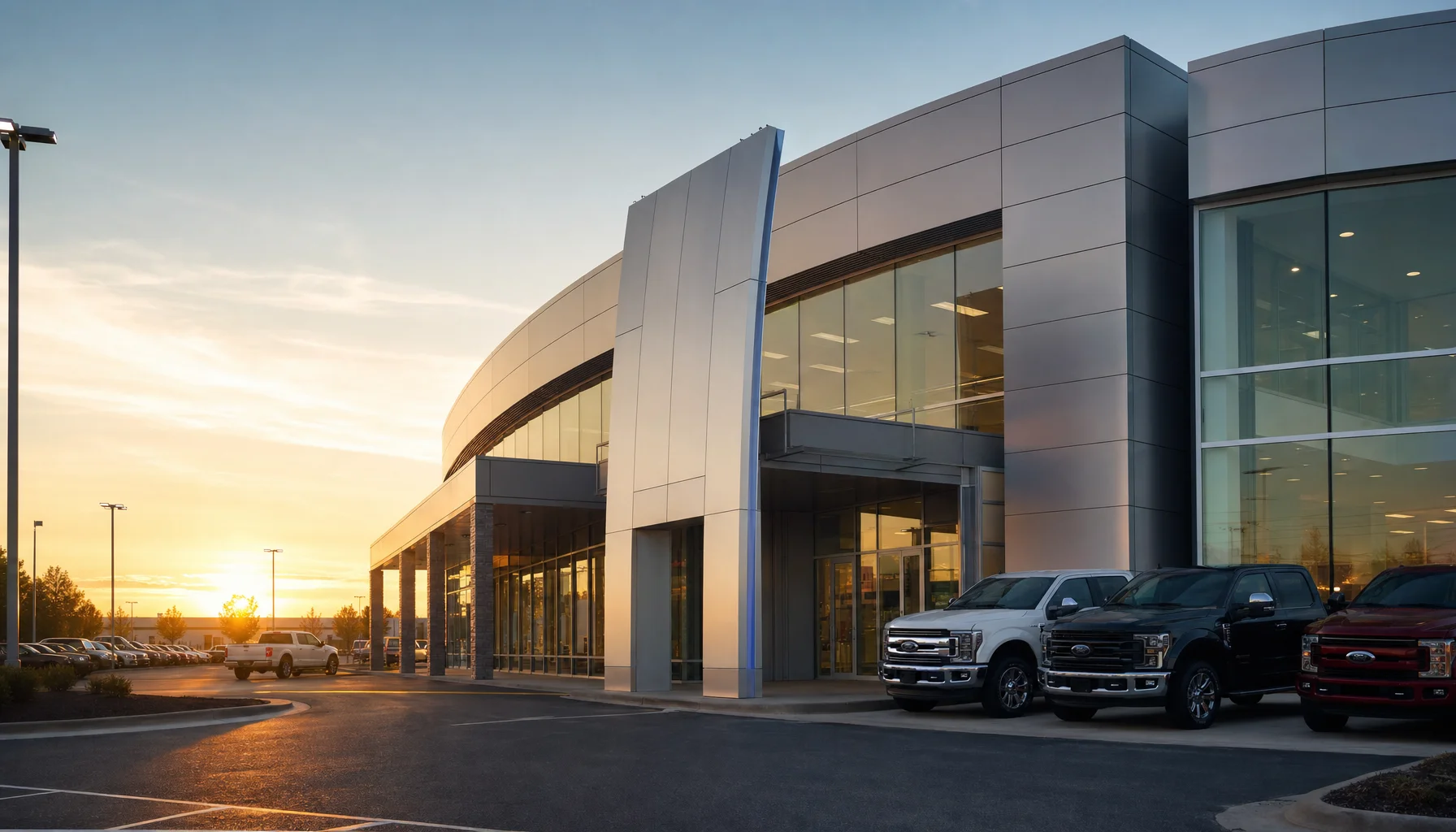 Featured image for Best Ford Dealerships in Virginia Beach-Norfolk, Ranked by CarEdge Data