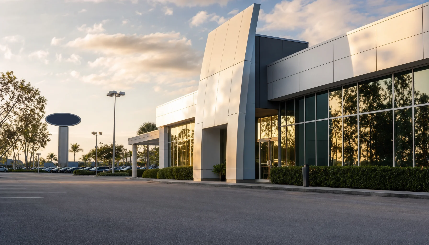 Featured image for Best Ford Dealerships in West Palm Beach, Ranked by CarEdge Data