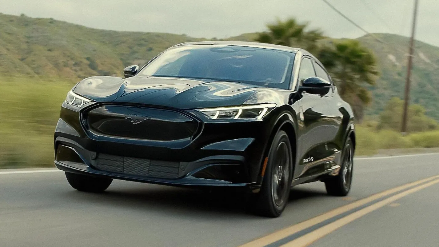 Fourth of July 2025 Ford deals