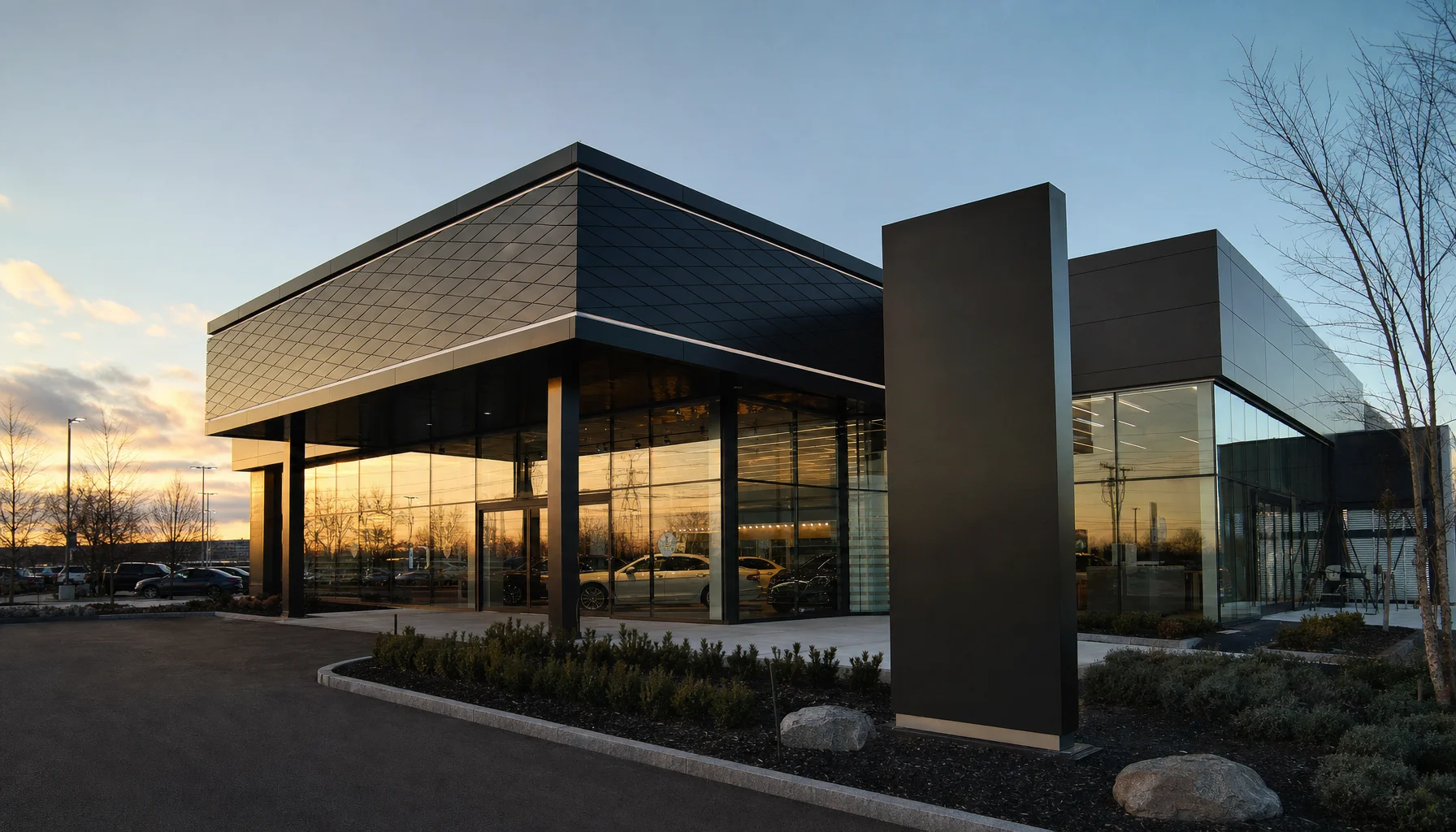 Featured image for Best Genesis Dealerships in Chicago, Ranked by CarEdge Data