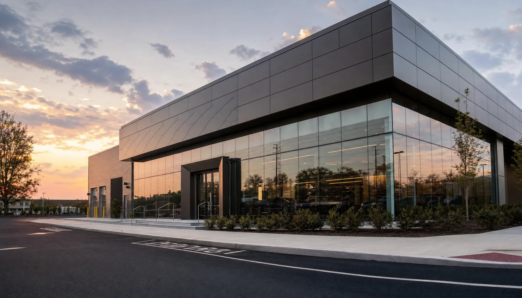 Featured image for Best Genesis Dealerships in Philadelphia, Ranked by CarEdge Data