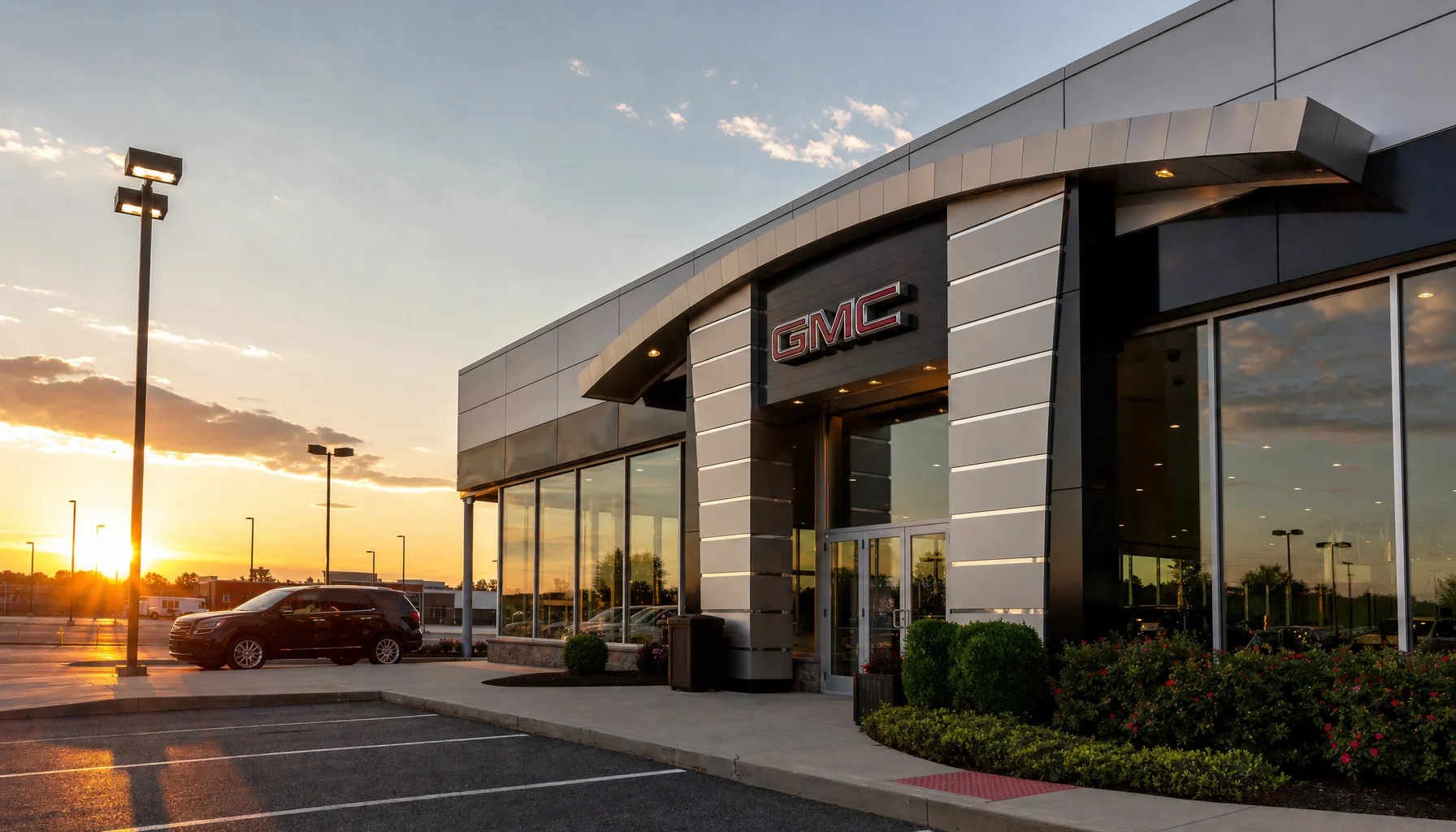 Featured image for Best GMC Dealerships in Allentown, Ranked by CarEdge Data