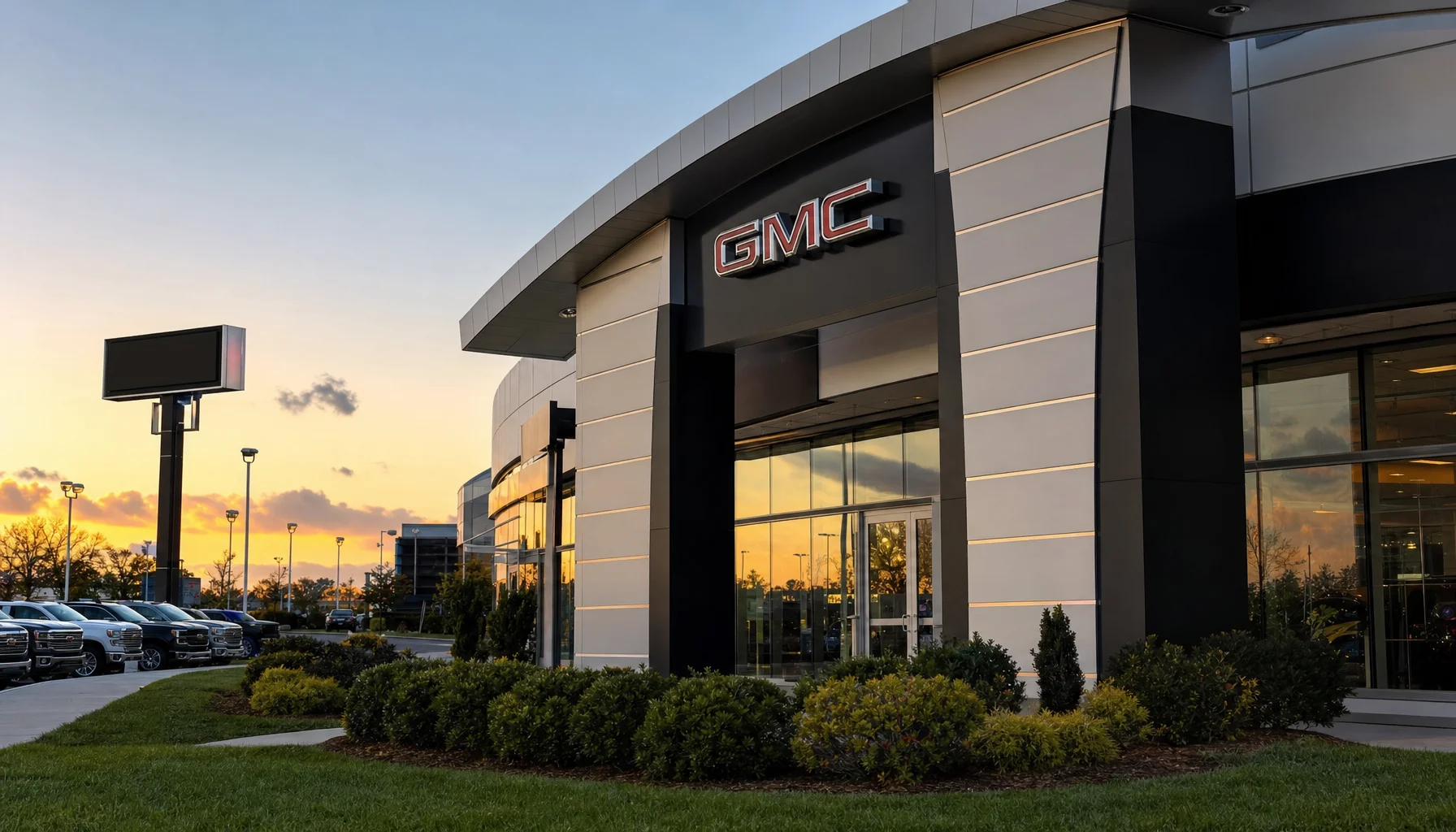 Featured image for Best GMC Dealerships in Baltimore, Ranked by CarEdge Data