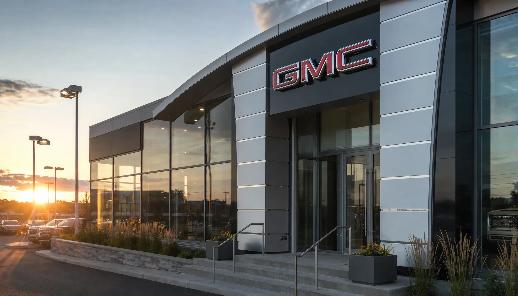 Featured image for Best GMC Dealerships in Boston, Ranked by CarEdge Data