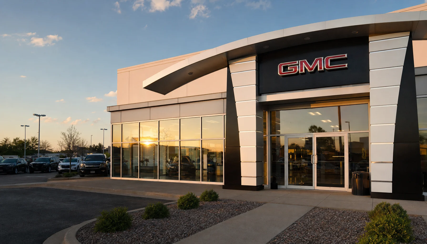 Featured image for Best GMC Dealerships in Chicago, Ranked by CarEdge Data