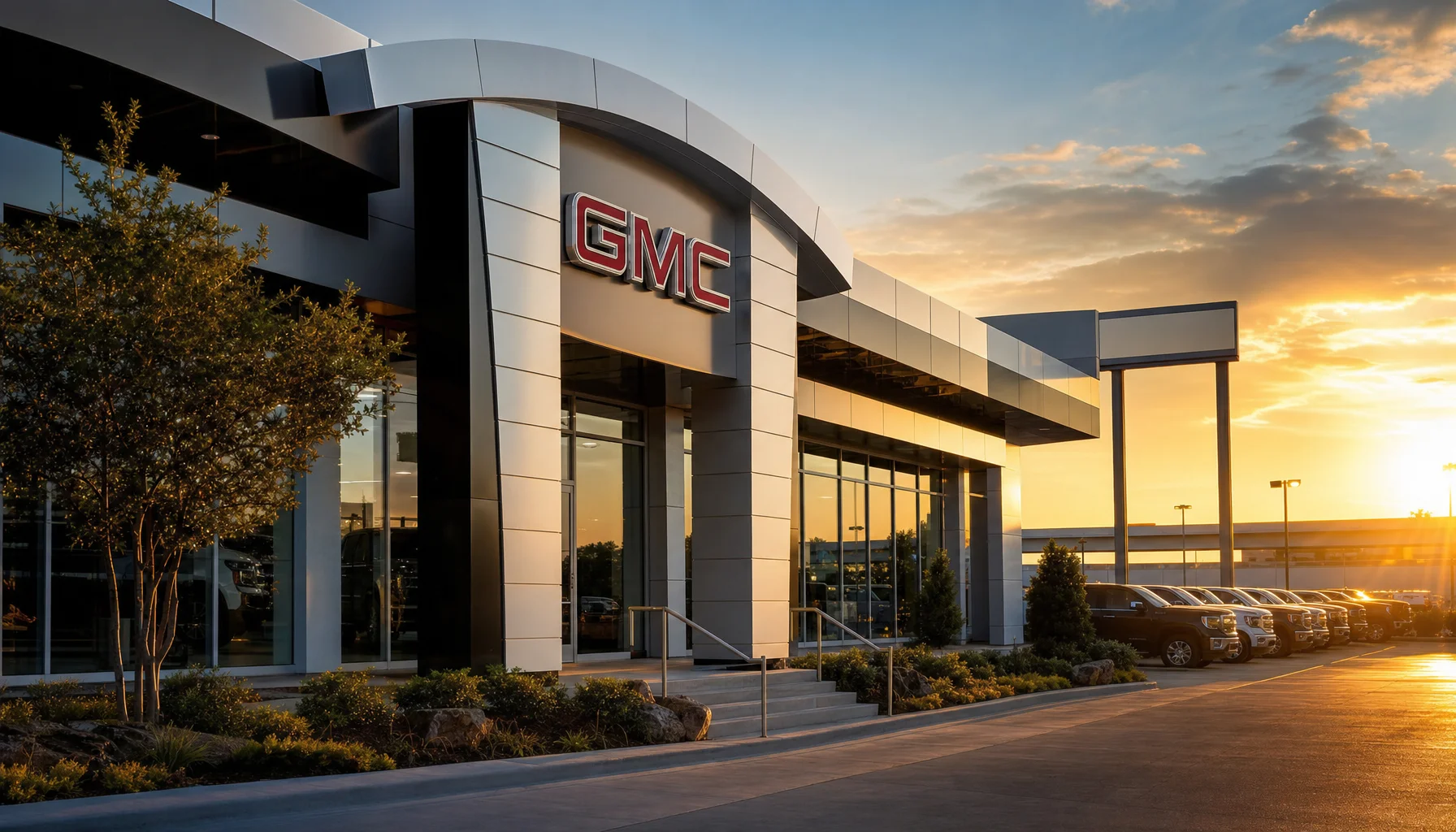 Featured image for Best GMC Dealerships in Dallas-Fort Worth, Ranked by CarEdge Data