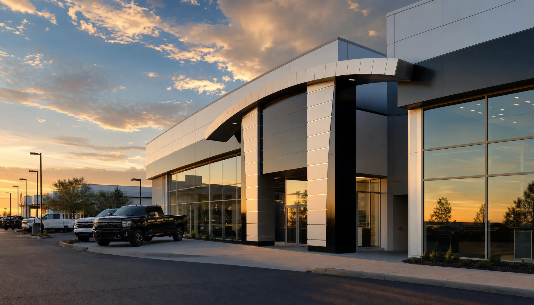 Featured image for Best GMC Dealerships in Denver, Ranked by CarEdge Data