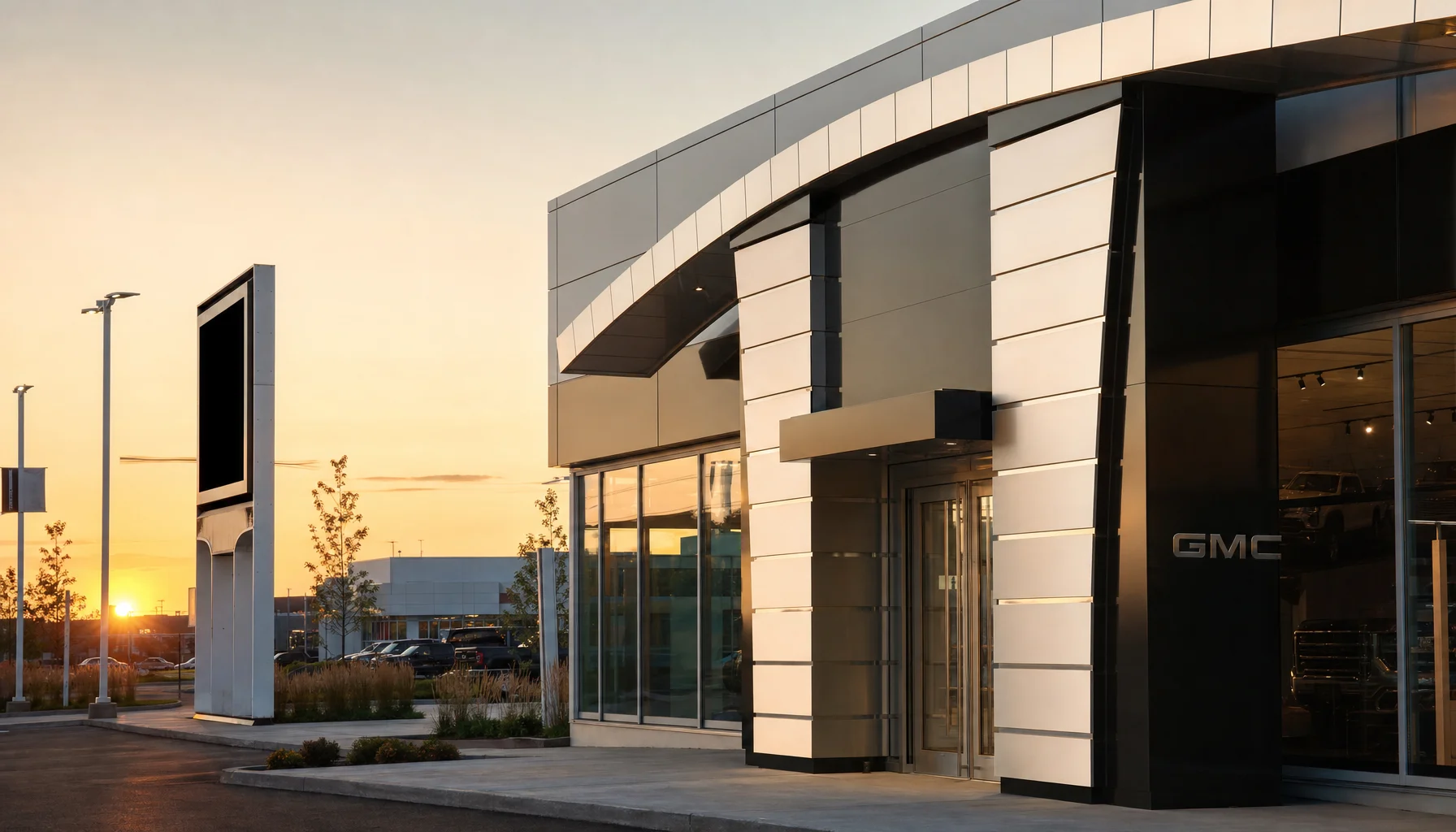 Featured image for Best GMC Dealerships in Detroit, Ranked by CarEdge Data
