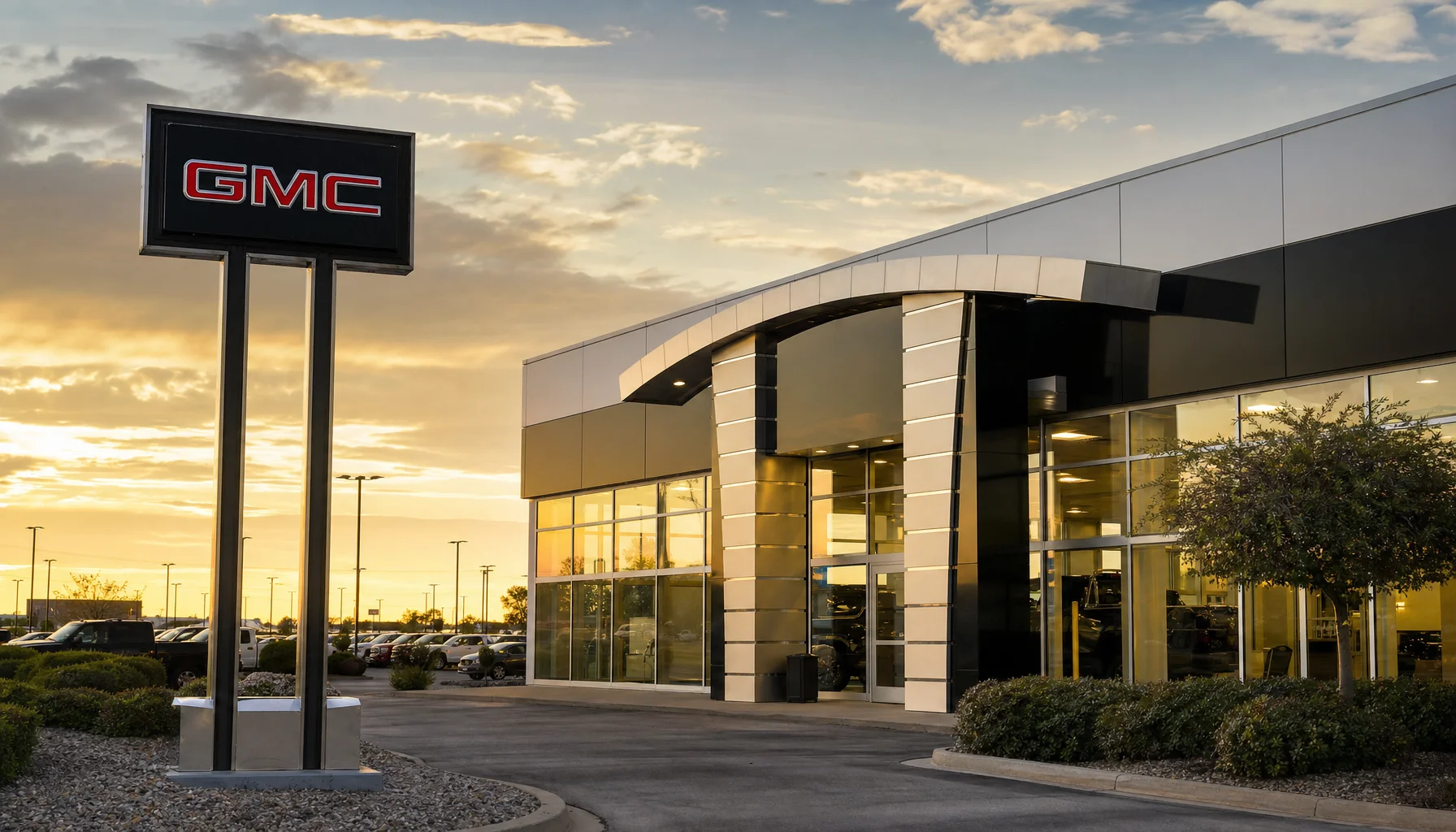Featured image for Best GMC Dealerships in Indianapolis, Ranked by CarEdge Data