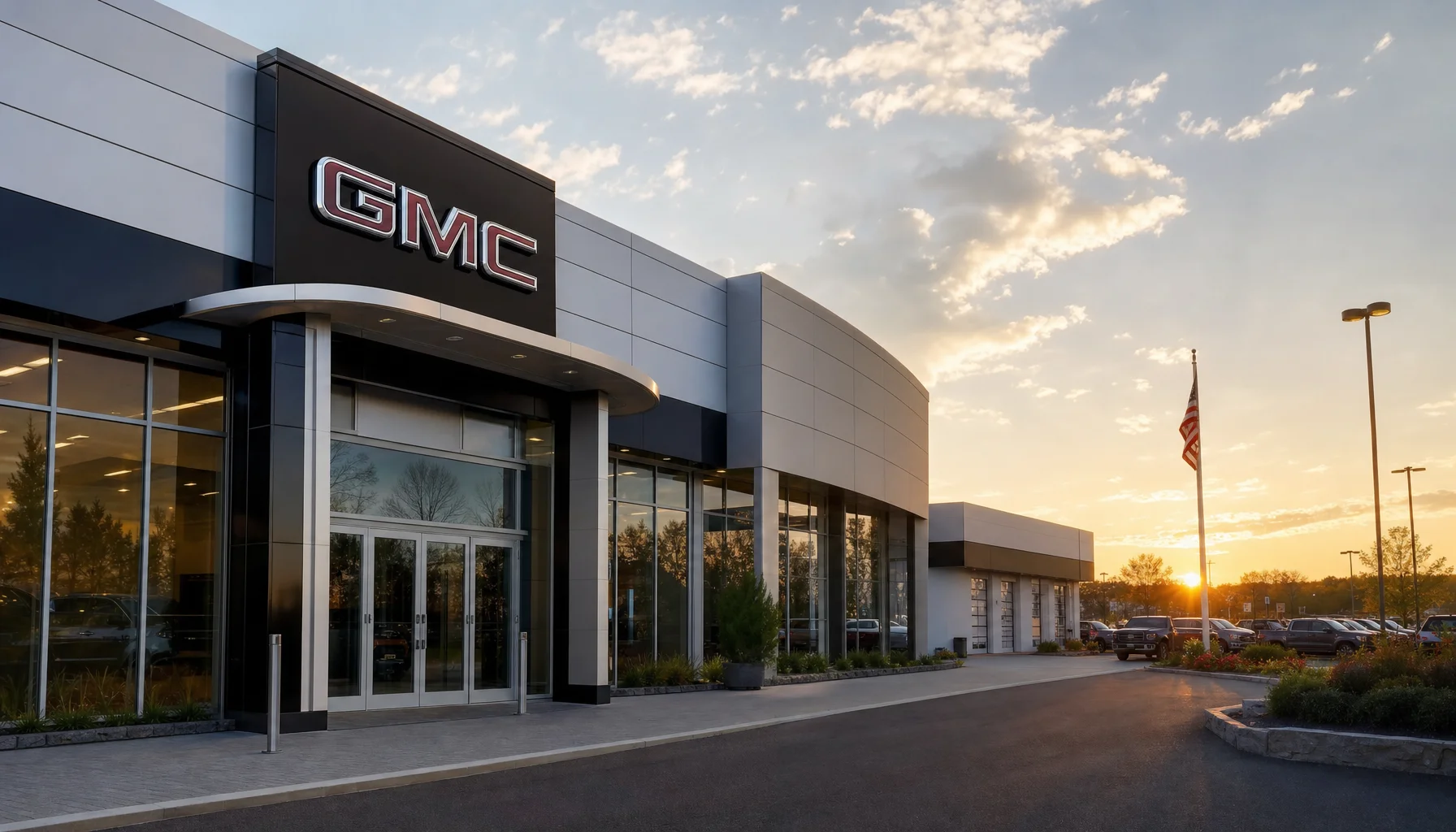 Featured image for Best GMC Dealerships in New York City, Ranked by CarEdge Data