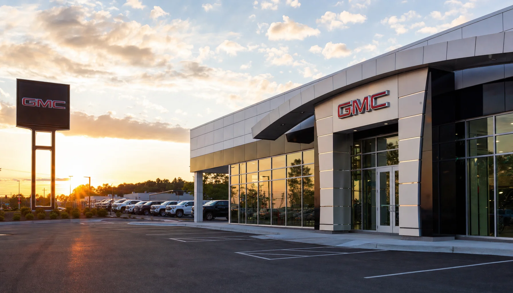 Featured image for Best GMC Dealerships in Raleigh-Durham, Ranked by CarEdge Data