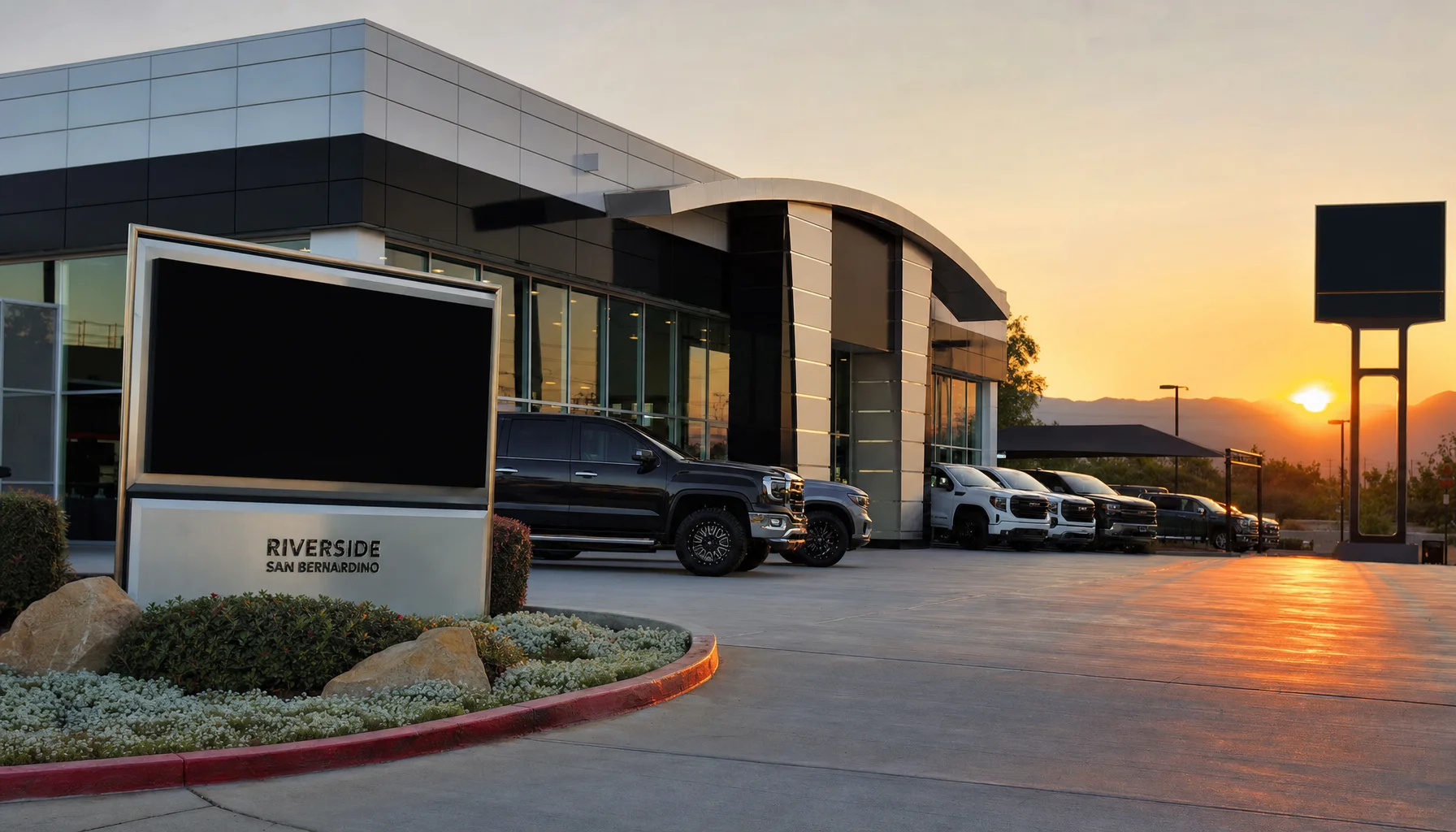 Featured image for Best GMC Dealerships in Riverside-San Bernardino, Ranked by CarEdge Data