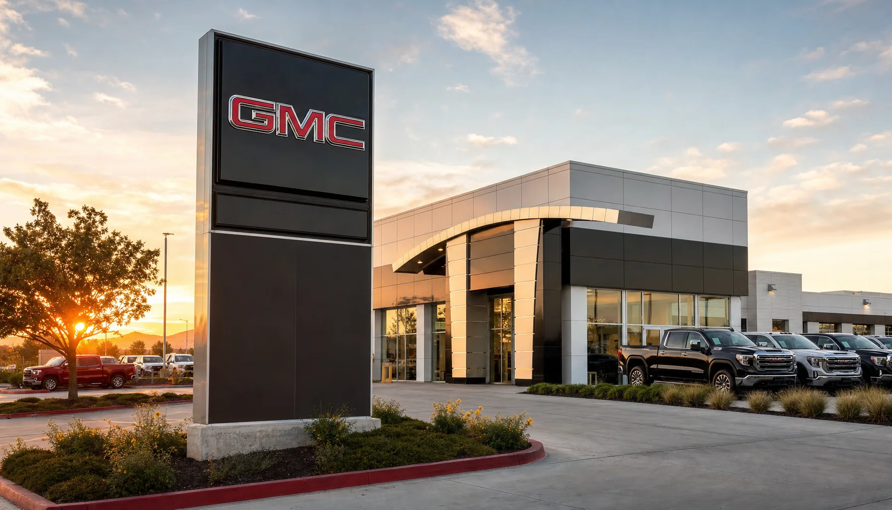 Featured image for Best GMC Dealerships in San Jose, Ranked by CarEdge Data