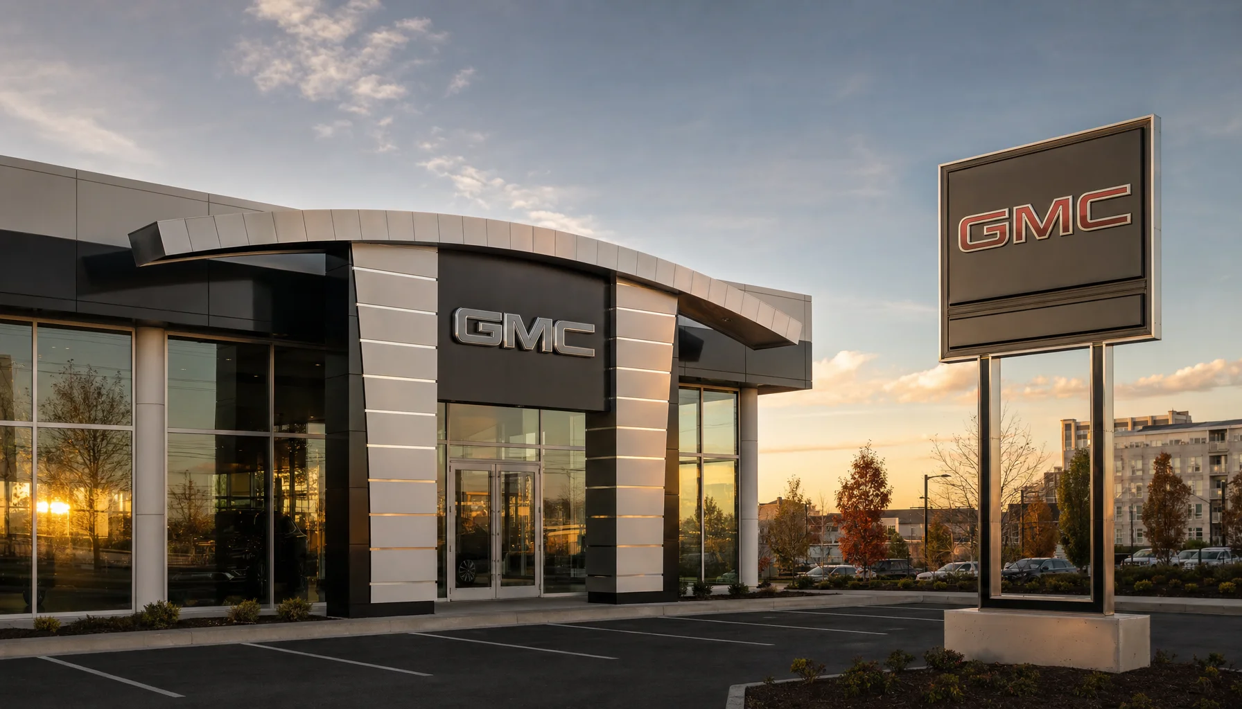 Featured image for Best GMC Dealerships in Washington DC, Ranked by CarEdge Data