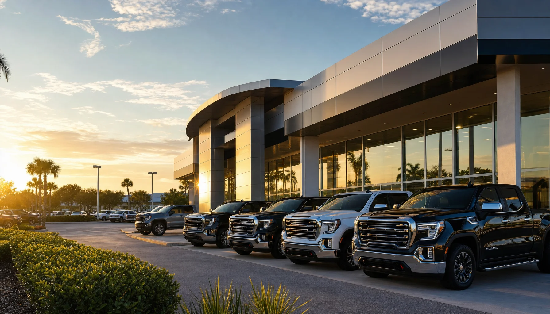 Featured image for Best GMC Dealerships in West Palm Beach, Ranked by CarEdge Data