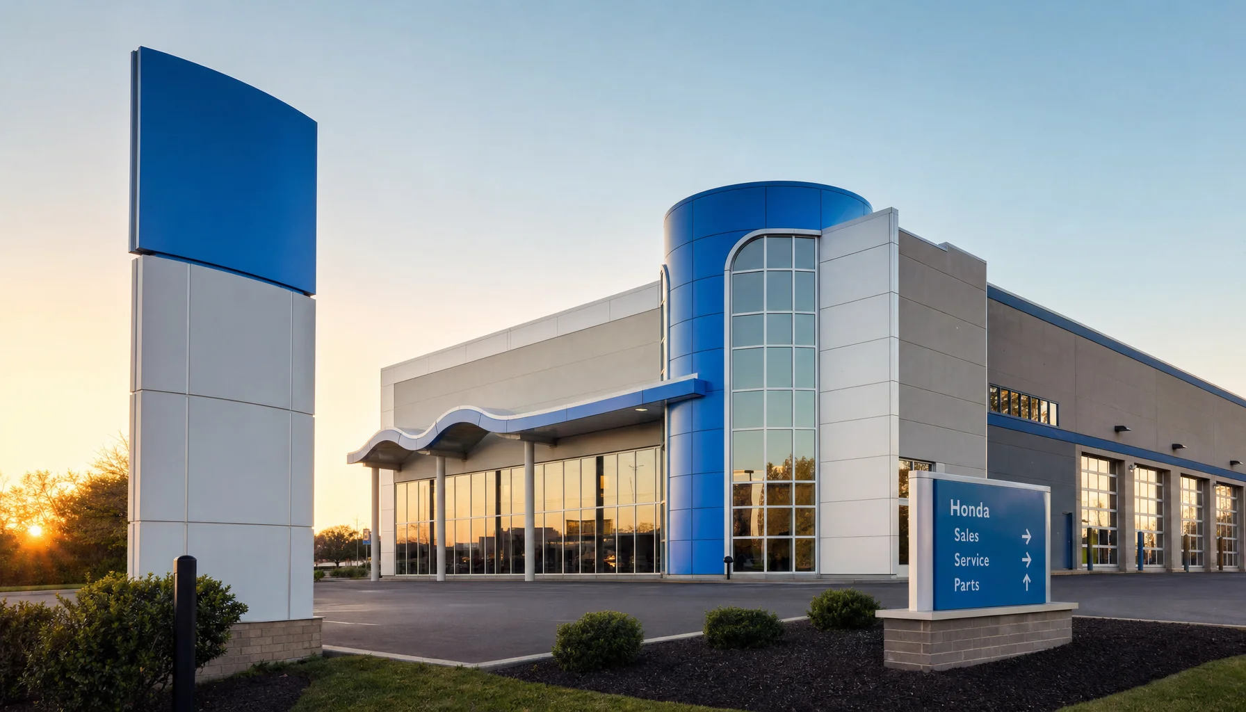 Featured image for Best Honda Dealerships in Akron, Ranked by CarEdge Data