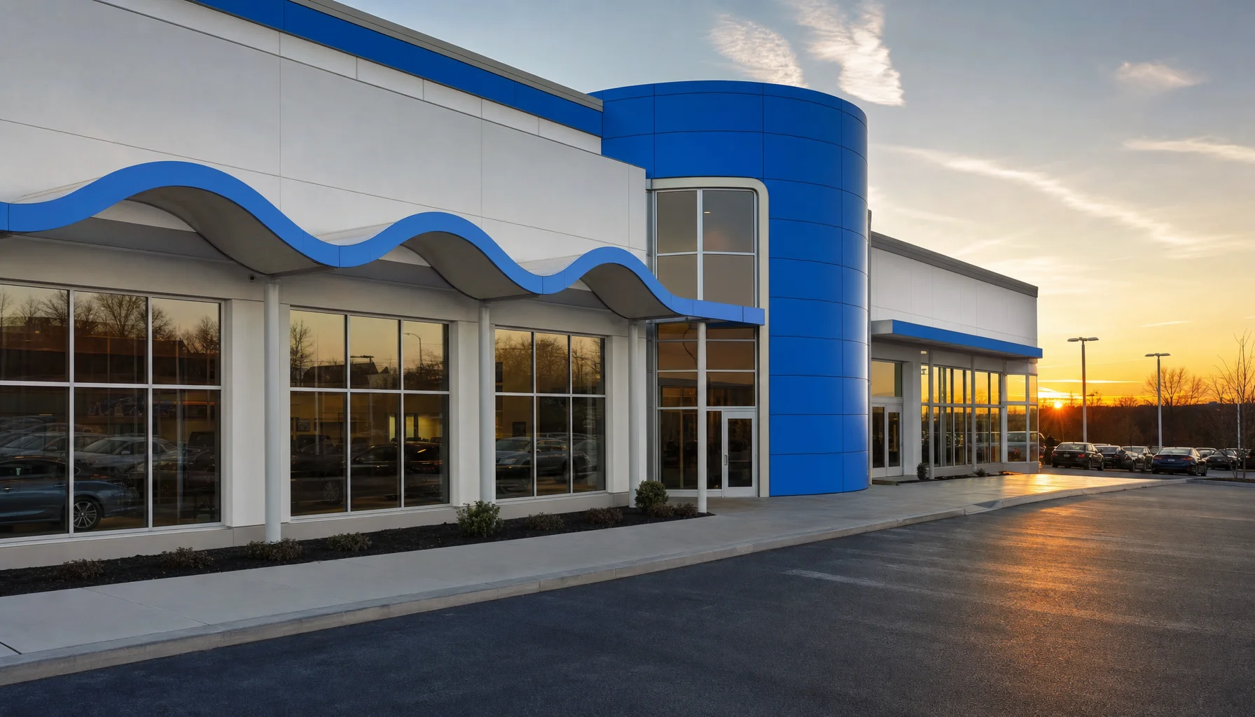 Featured image for Best Honda Dealerships in Allentown, Ranked by CarEdge Data